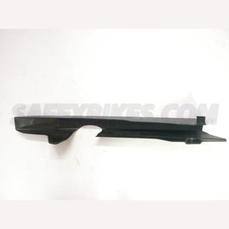 Honda cb twister sales chain cover